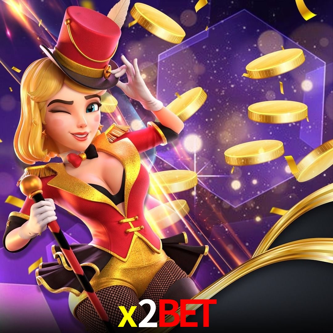 Welcome Bonus x2bet