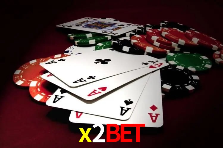 Bônus de Boas-vindas x2bet