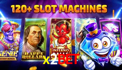 Desvendando o Mundo dos Jogos Virtuais na x2bet