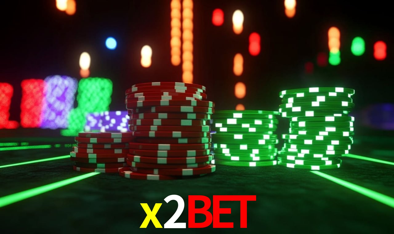 Live Casino x2bet
