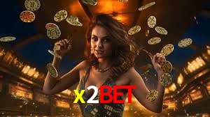 Game Providers x2bet