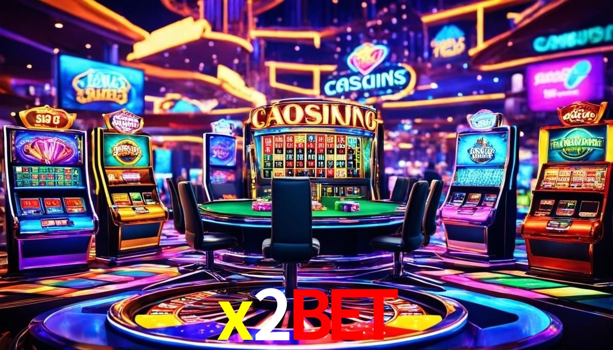 Tecnologia da Plataforma x2bet