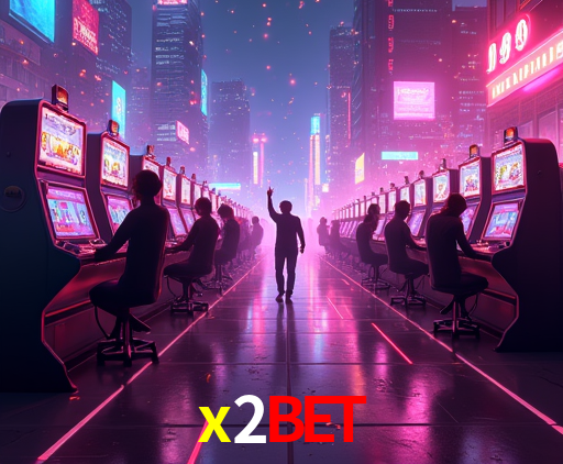 Apostas de Tênis x2bet