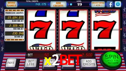 x2bet Cassino - 80+ Mesas ao Vivo