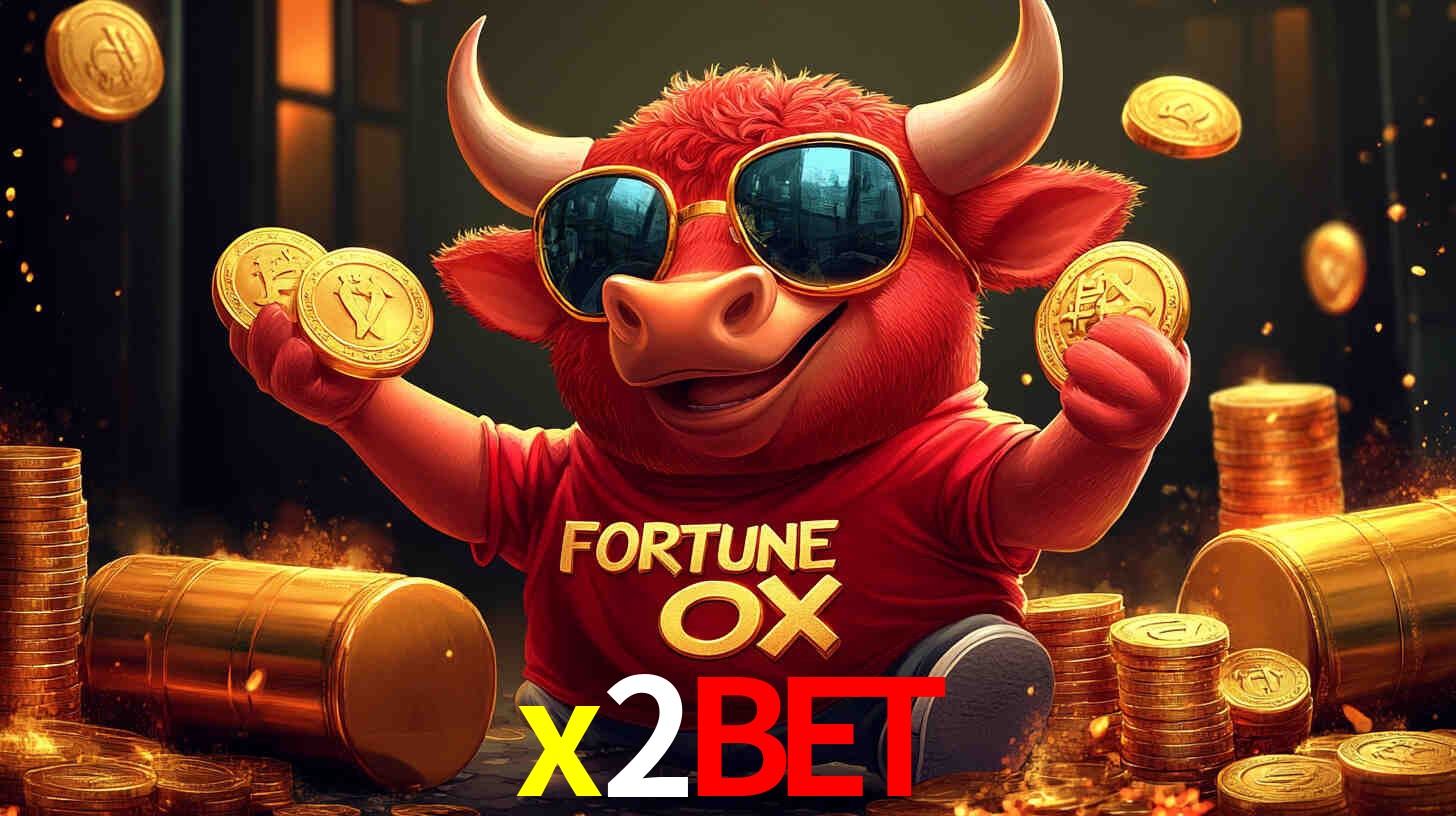 Apostas Esportivas na x2bet: Um Guia Completo