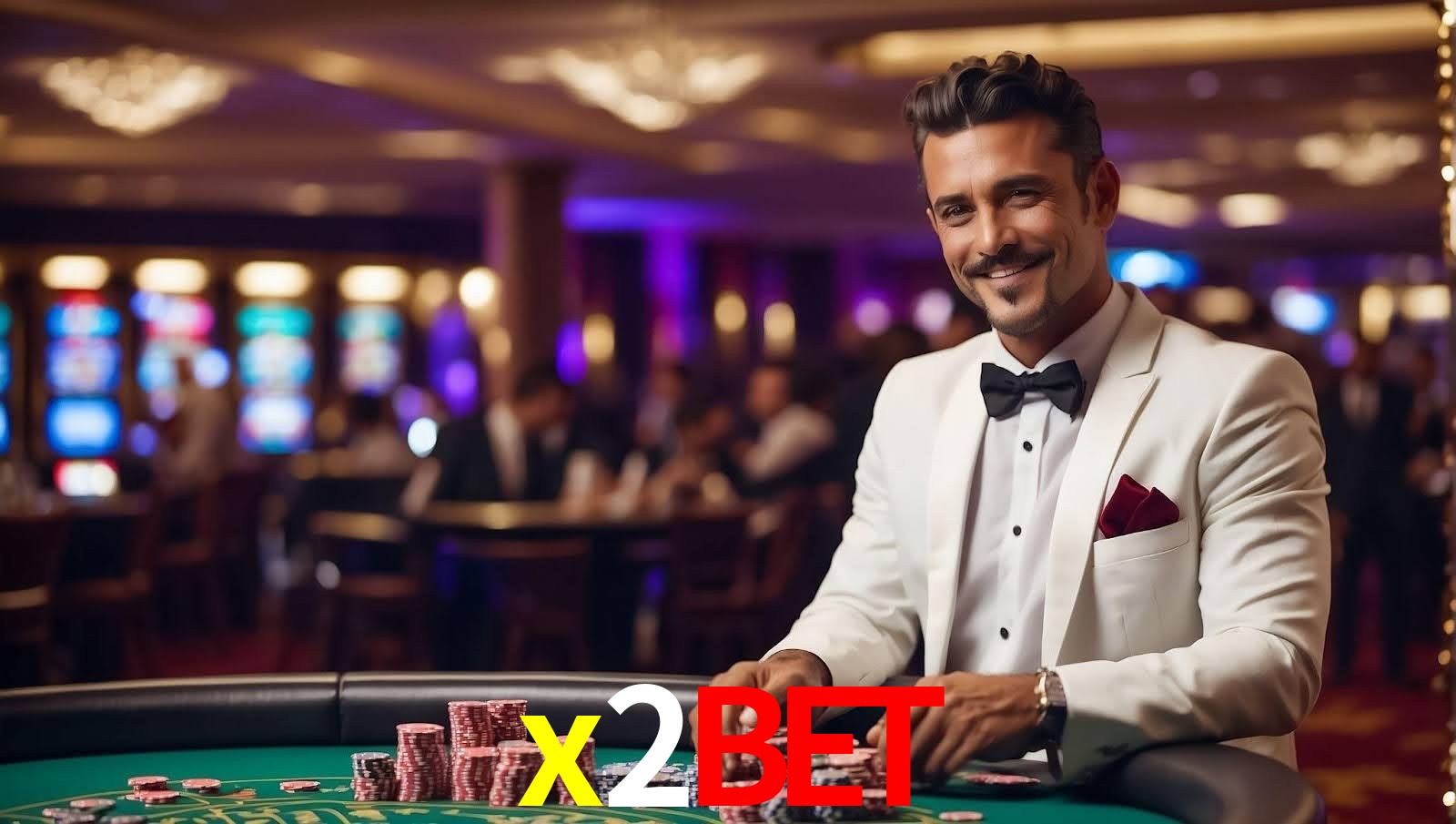 x2bet - Login Methods