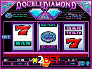 Descubra a Magia dos Jogos de Arcade no x2bet