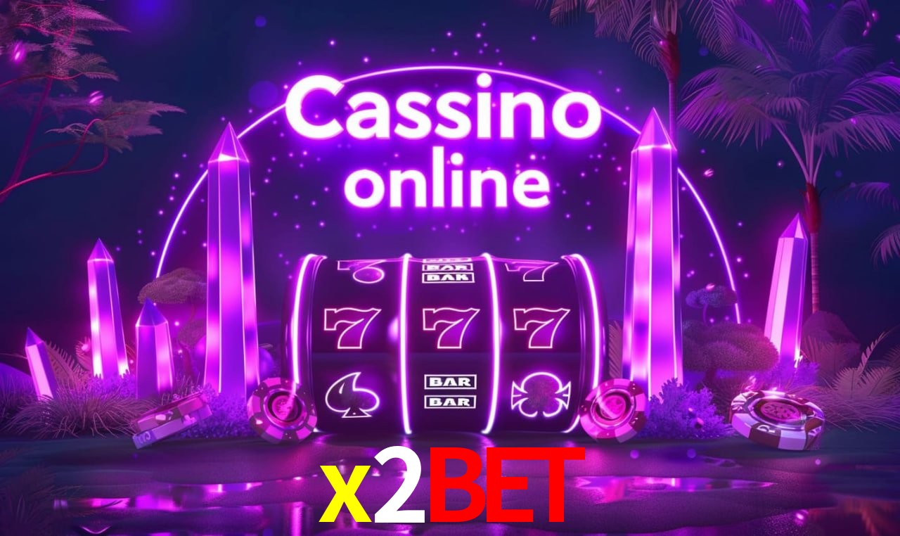 x2bet - cassino ao vivo