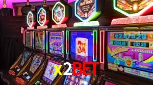 Casino Ao Vivo x2bet