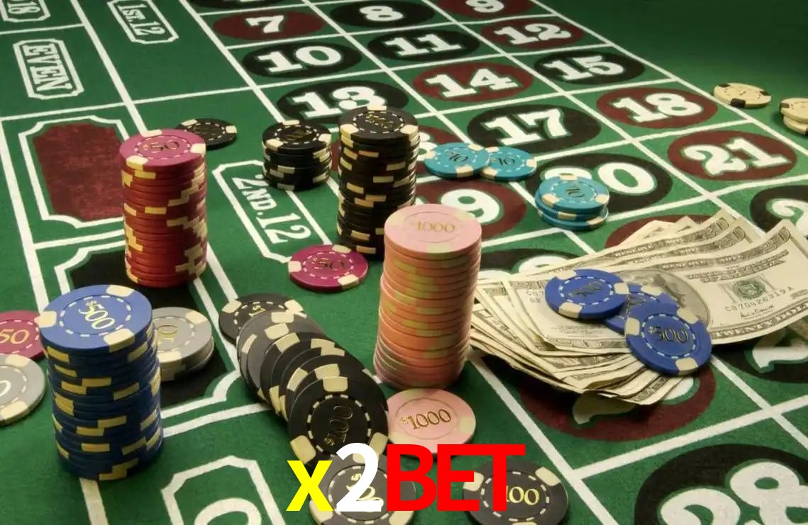 Premium Interface x2bet