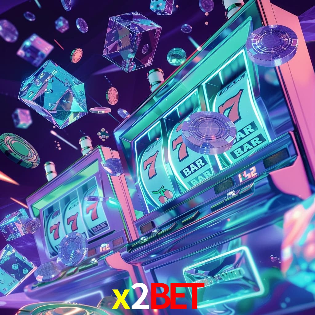 Interface do App x2bet
