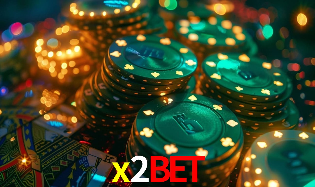 Diretório de Jogos x2bet