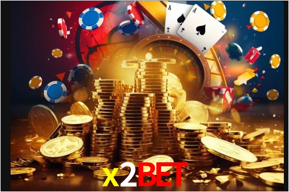 Bônus de Boas-vindas x2bet