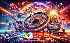 Provedores de Jogos x2bet