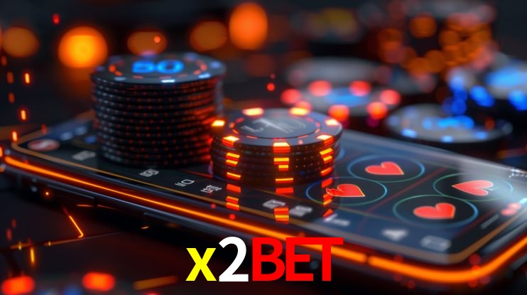 Slot Games x2bet