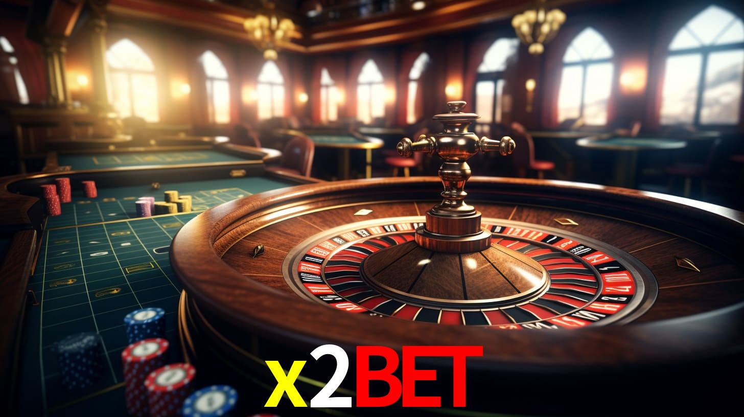 Tennis Betting x2bet