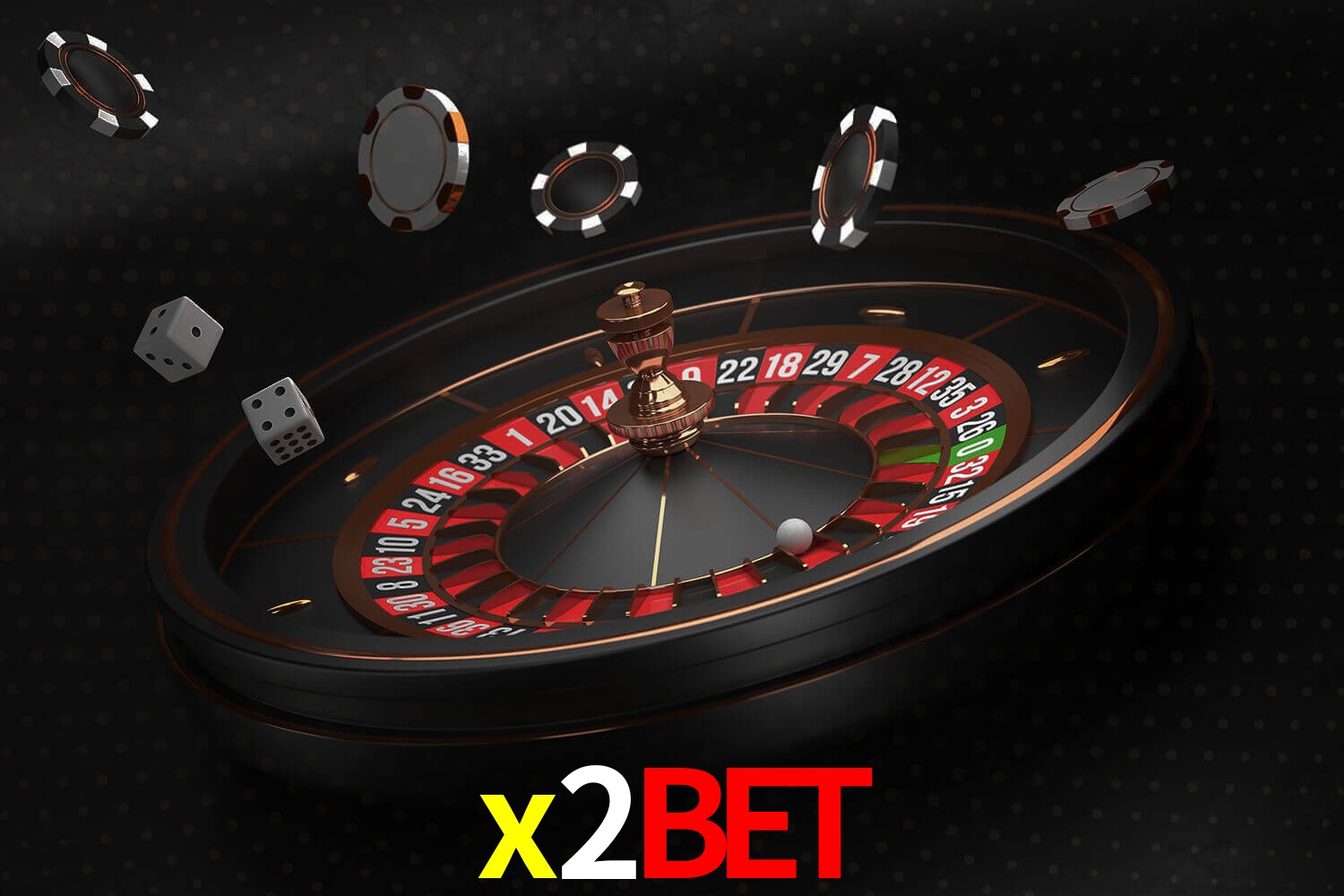 x2bet casino