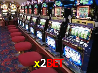 Descubra o Mundo do Cassino Online com x2bet