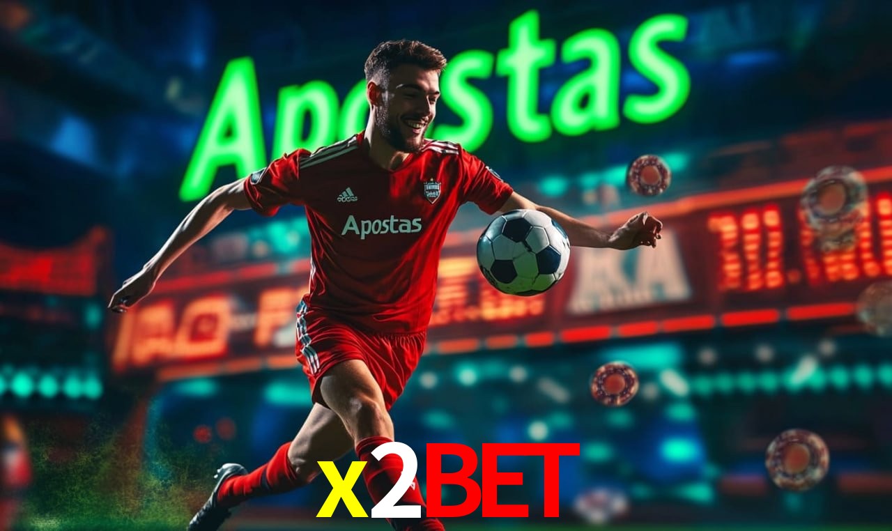 Mesa de Roleta x2bet