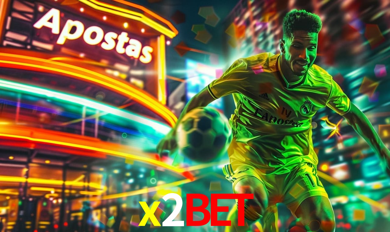 Promoção Relâmpago x2bet
