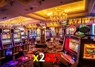 x2bet Rio de Janeiro - Professional Dealers