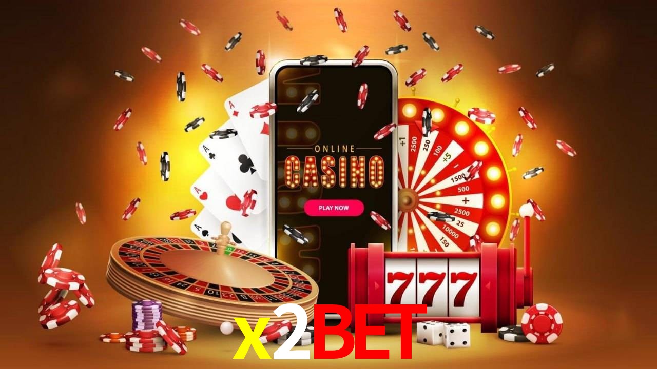 x2bet Belo Horizonte - Jackpots