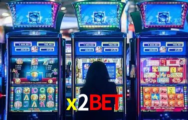 Descubra a Magia dos Jogos de Arcade no x2bet