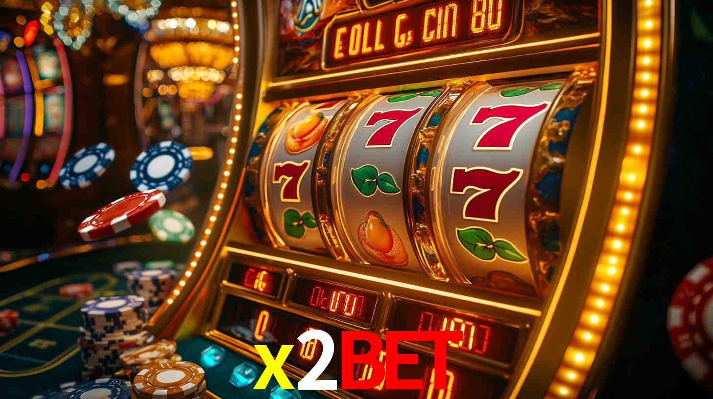 Live Casino x2bet