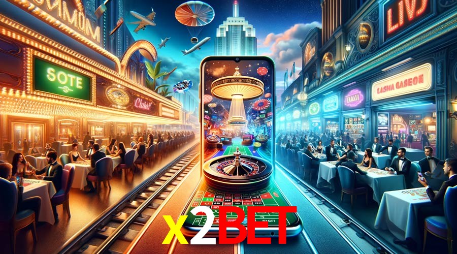 Exclusive Offers x2bet