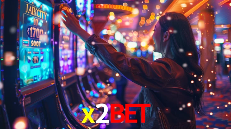x2bet casino