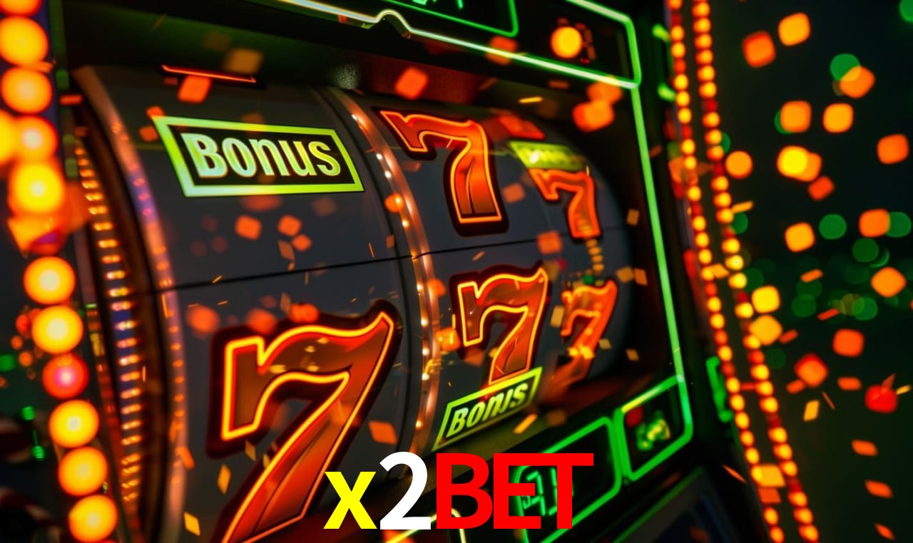 cassino x2bet