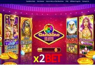 x2bet Bônus - Pacote R$5.000 + VIP
